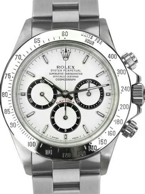 93 rolex daytona leaving las vegas